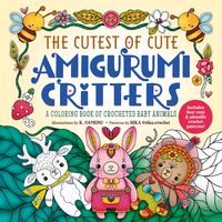 Produktbild: The Cutest of Cute Amigurumi Critters