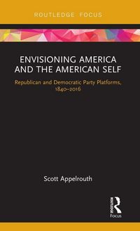 Produktbild: Envisioning America and the American Self