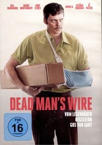 Produktbild: Dead Man's Wire