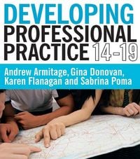 Produktbild: Developing Professional Practice 14-19