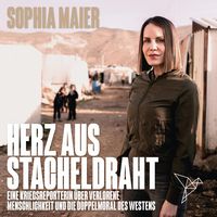 Produktbild: Herz aus Stacheldraht