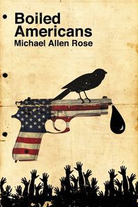 Produktbild: Boiled Americans