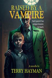 Produktbild: Raised by a Vampire