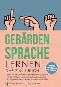 Produktbild: Geb&auml;rdensprache lernen