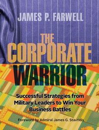 Produktbild: The Corporate Warrior
