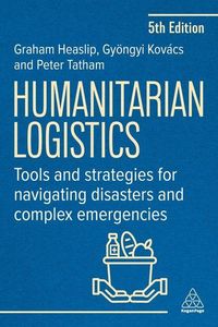 Produktbild: Humanitarian Logistics