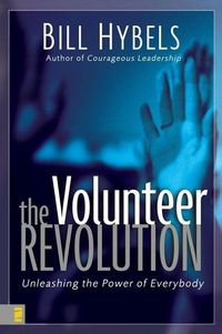 Produktbild: Hybels, B: The Volunteer Revolution