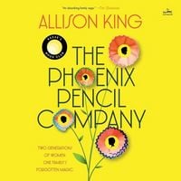 Produktbild: King, A: Phoenix Pencil Company