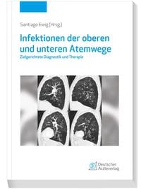 Produktbild: Infektionen der oberen und unteren Atemwege