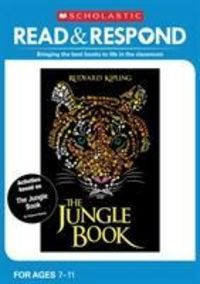 Produktbild: Snashall, S: The Jungle Book