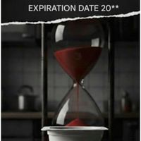 Produktbild: EXPIRATION DATE 20**