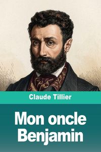 Produktbild: Mon oncle Benjamin