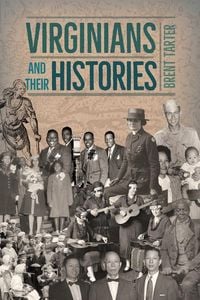 Produktbild: Virginians and Their Histories