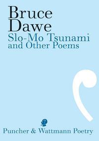 Produktbild: Slo-Mo Tsunami and Other Poems
