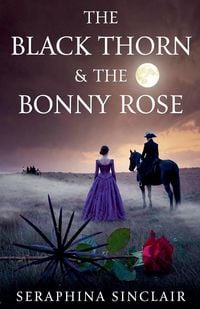 Produktbild: The Black Thorn & The Bonny Rose