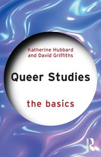 Produktbild: Queer Studies: The Basics