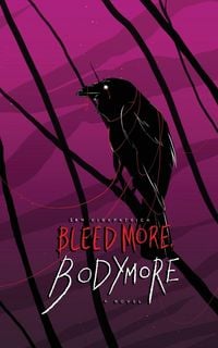 Produktbild: Bleed More, Bodymore