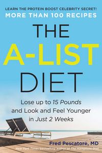 Produktbild: The A-List Diet