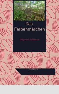 Produktbild: Das Farbenm&auml;rchen