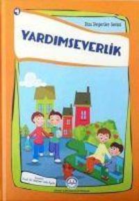 Produktbild: Yardimseverlik - Dini Degerler Serisi 4