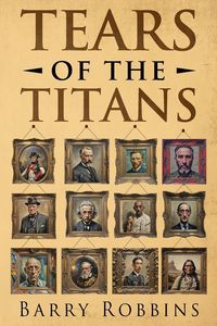 Produktbild: Tears of the Titans