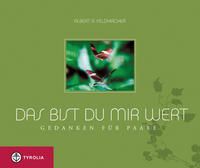 Produktbild: Das bist du mir wert