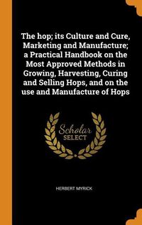 Produktbild: Hop Its Culture & Cure Marketi