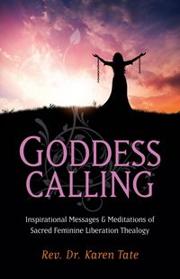 Produktbild: Goddess Calling