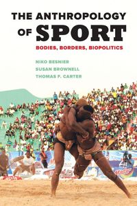 Produktbild: The Anthropology of Sport