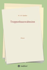 Produktbild: Treppenhauswahnsinn