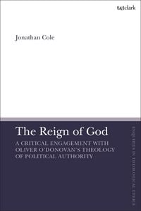 Produktbild: The Reign of God