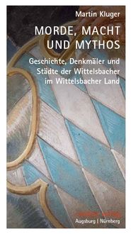 Produktbild: Morde, Macht und Mythos