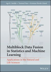 Produktbild: Multiblock Data Fusion in Statistics and Machine Learning
