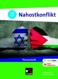 Produktbild: Politik und Wirtschaft &ndash; Themenhefte und Begleitmaterialien / #Nahostkonflikt