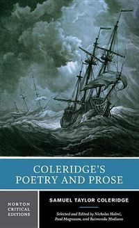 Bild vom Artikel Coleridge's Poetry and Prose: Authoritative Texts Criticism vom Autor Samuel Taylor Coleridge