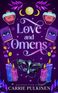 Produktbild: Love and Omens