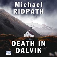 Produktbild: Death in Dalvik