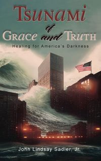 Produktbild: Tsunami of Grace and Truth