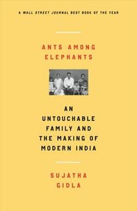 Produktbild: Ants Among Elephants