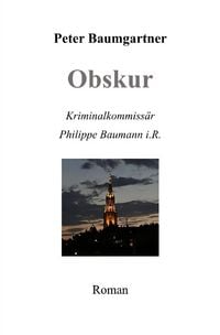 Produktbild: Obskur