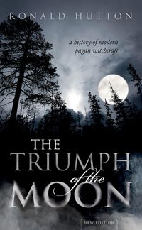 Produktbild: The Triumph of the Moon