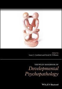 Produktbild: The Wiley Handbook of Developmental Psychopathology