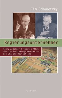 Produktbild: Regierungsunternehmer