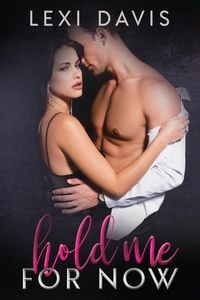 Produktbild: Hold Me For Now-Photo Edition