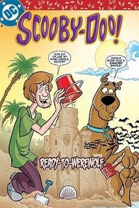 Produktbild: Scooby-Doo! Ready-To-Werewolf