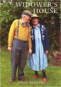 Produktbild: Bayley, J: Widower's House