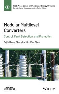 Produktbild: Modular Multilevel Converters