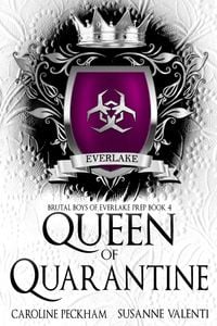 Produktbild: Queen of Quarantine