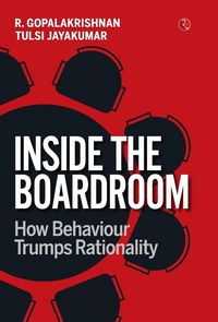Produktbild: Inside the Boardroom