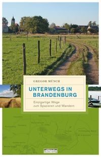 Produktbild: Unterwegs in Brandenburg